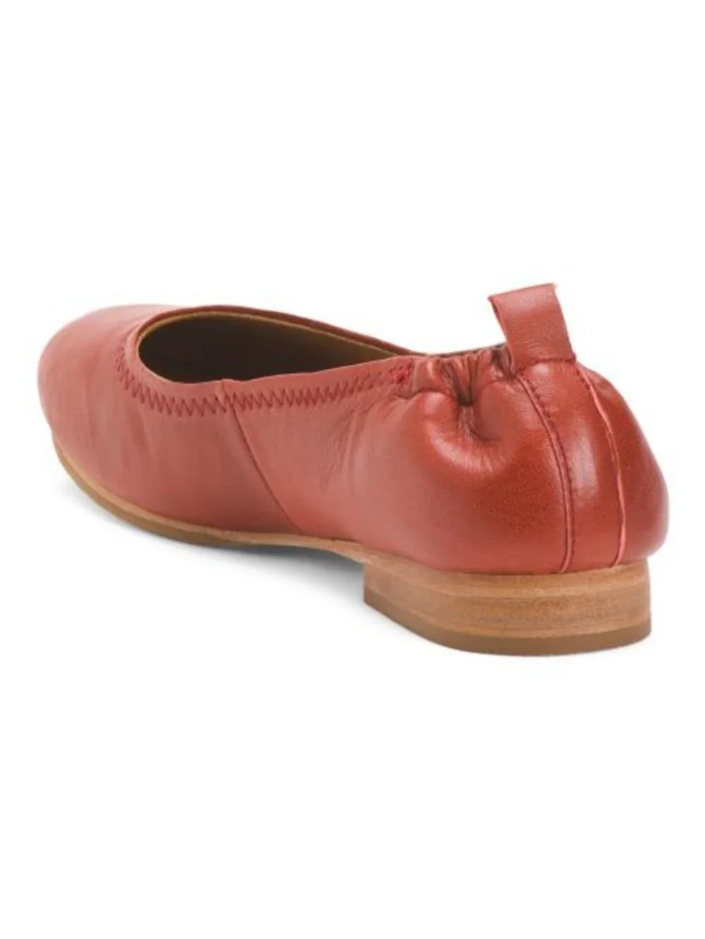 SOFFT Made In Mexico Leather Kenni Shoes